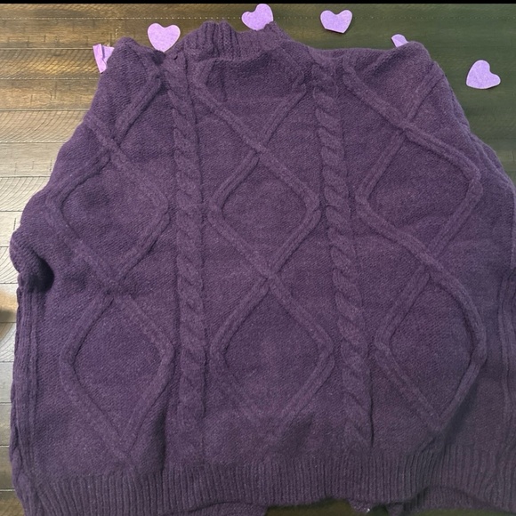 COPY - Authentic Speak Now Taylor Swift Cardigan M/L - Picture 2 of 3